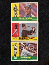 2017 topps archives for sale  Colorado Springs