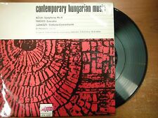 Rpm vinyl hungarian for sale  Rochester