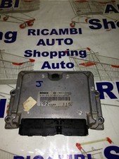 Centralina motore engine usato Centralina motore engine usato  Napoli