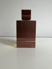 Haramain amber tobacco gebraucht kaufen  Bremen