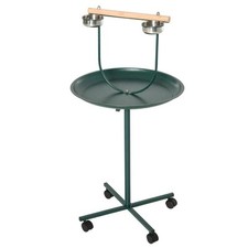 Bird perch stand for sale  LEEDS