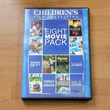 Childrens film collection for sale  La Follette