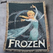 frozen throw blanket for sale frozen throw blanket for sale Newtown