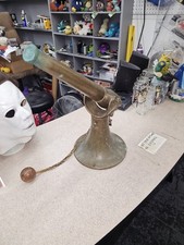 Vintage ceremonial brass for sale  Pontiac