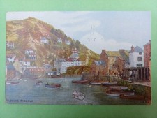 Post card salmon for sale  IPSWICH