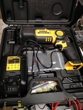 Seghetto gattuccio dewalt usato  Seveso
