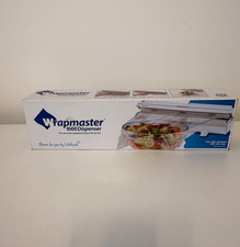 Lakeland wrapmaster 1000 for sale  CHATHAM