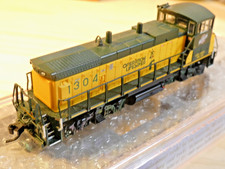 Scale locomotive atlas for sale  Brainerd