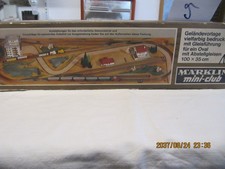 Eisenbahn spur märklin gebraucht kaufen Eisenbahn spur märklin gebraucht kaufen  Deutschland