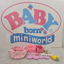 Baby born baby for sale  TUNBRIDGE WELLS