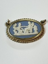 Vintage signed wedgwood for sale  Boonville