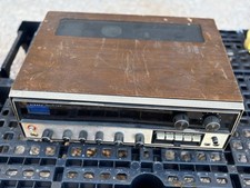 Ancien stéréo receiver d'occasion  Mâcon