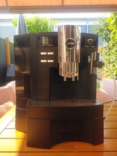 Jura impressa xs9 gebraucht kaufen  Mannheim