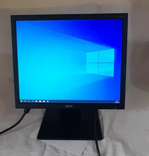 Acer v176l inch for sale  UK