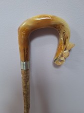 Genuine shepherds crook for sale  LONDON