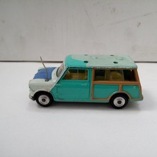 Corgi toys 485 for sale  RUGBY