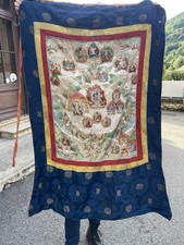 Thangka tanka thanka d'occasion  Le Cheylas