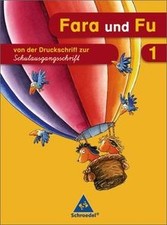 Fara schuljahr schreibübungsh gebraucht kaufen  Berlin