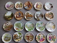 Small china decorative for sale  WREXHAM
