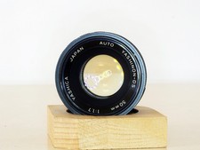 Yashica yashinon 50mm usato  Volvera