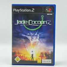 Jade cocoon sony gebraucht kaufen  Krefeld