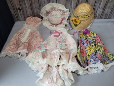 Lot vintage cement for sale  Springfield