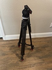 Tripod sachtler system for sale  Fort Worth