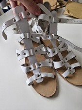 Kurt geiger white for sale  ORPINGTON