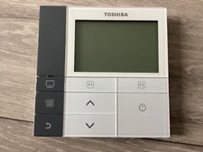 Tosh rbc ams55 for sale  WALTHAM CROSS