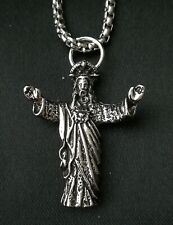 Jesus christus anhänger gebraucht kaufen  Recklinghausen