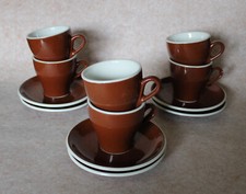 Acf espressotasse untertasse gebraucht kaufen  Essen