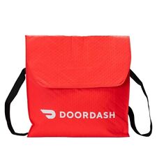 Doordash insulated pizza for sale  Orange City