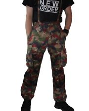Schweizer armee feldhose gebraucht kaufen  Gelsenkirchen