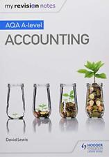 Revision notes aqa for sale  UK