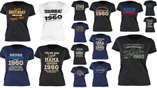 Jahrgang 1960 shirt gebraucht kaufen Jahrgang 1960 shirt gebraucht kaufen  Fürstenstein