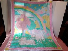 Blanket baby vintage for sale  Mesa
