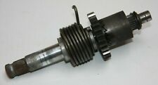 Axe kick spindle d'occasion  Issoire