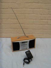 Dab radio. acoustic for sale  CHRISTCHURCH