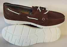 Herren bootsschuhe segelschuhe gebraucht kaufen  Friesoythe