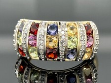 Schmuckjagd ring 375 gebraucht kaufen  Deutschland