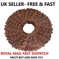 Silicone cake chocolate for sale  KINGSBRIDGE