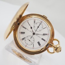 Ulysee nardin chronometre gebraucht kaufen  Hamm