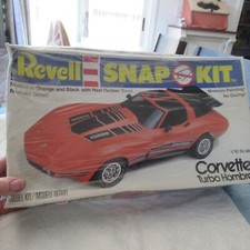 Vintage model revell for sale  Reno