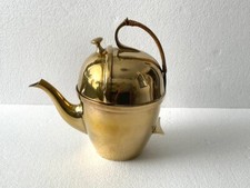 Art deco teekanne gebraucht kaufen  München