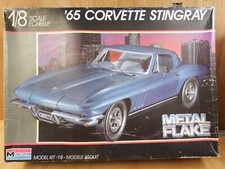 Monogram corvette stingray for sale  CHICHESTER