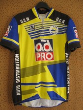 Maillot cycliste ucn d'occasion  Arles