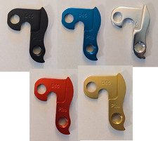Cabide desviador Pilo D65 para Marin Schwinn Kona Caloi KTM (selecione a cor), usado comprar usado  Enviando para Brazil