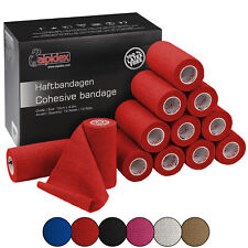 Haftbandage 10cm 4 gebraucht kaufen  Töging a.Inn