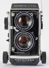 Mamiya c220 mamiya for sale  Miami