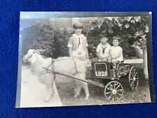 Vintage real photo for sale  Sebastopol